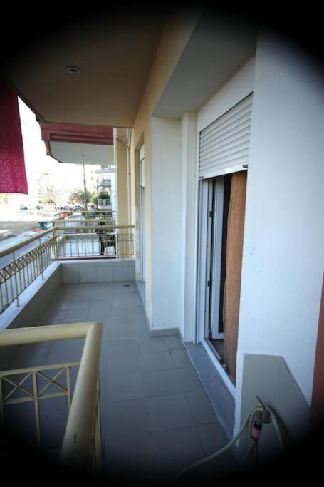 Welcome To Salonic Exterior foto