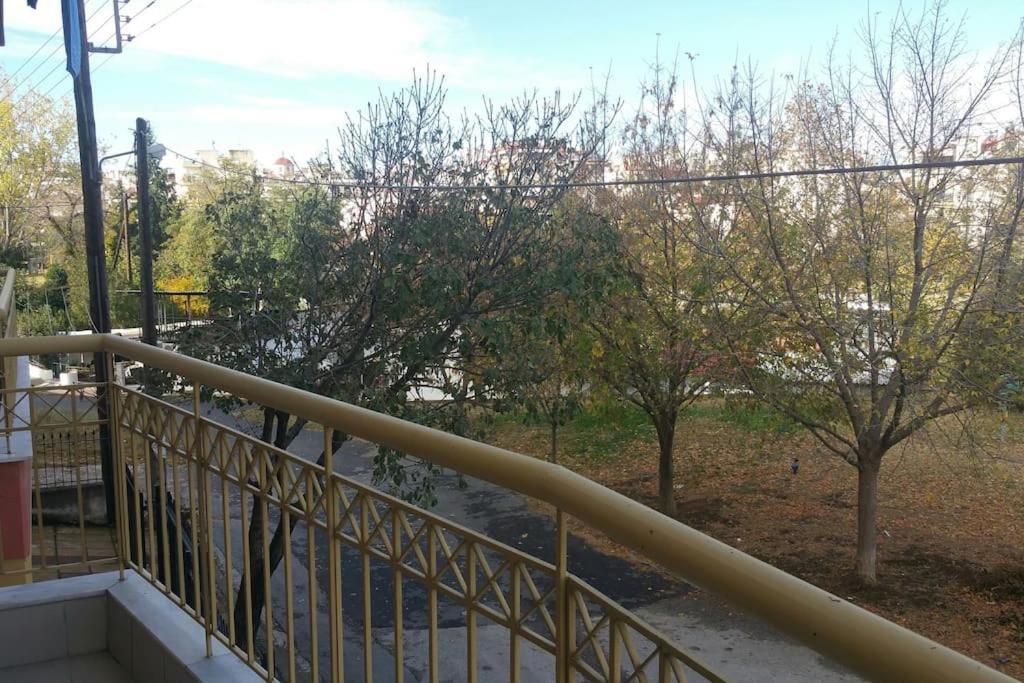Welcome To Salonic Exterior foto